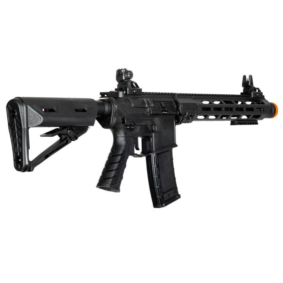 HK Army Hostile Raze EXT AEG Rifle w/ Battery & Charger