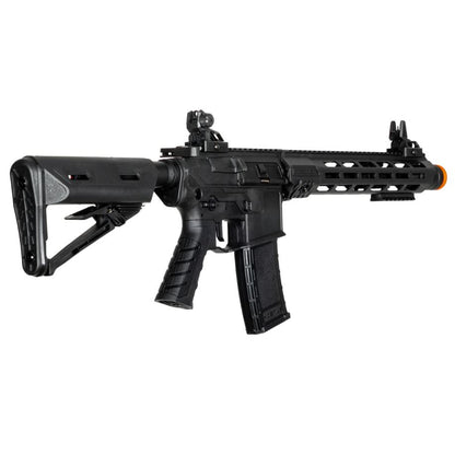 HK Army Hostile Raze EXT AEG Rifle w/ Battery & Charger