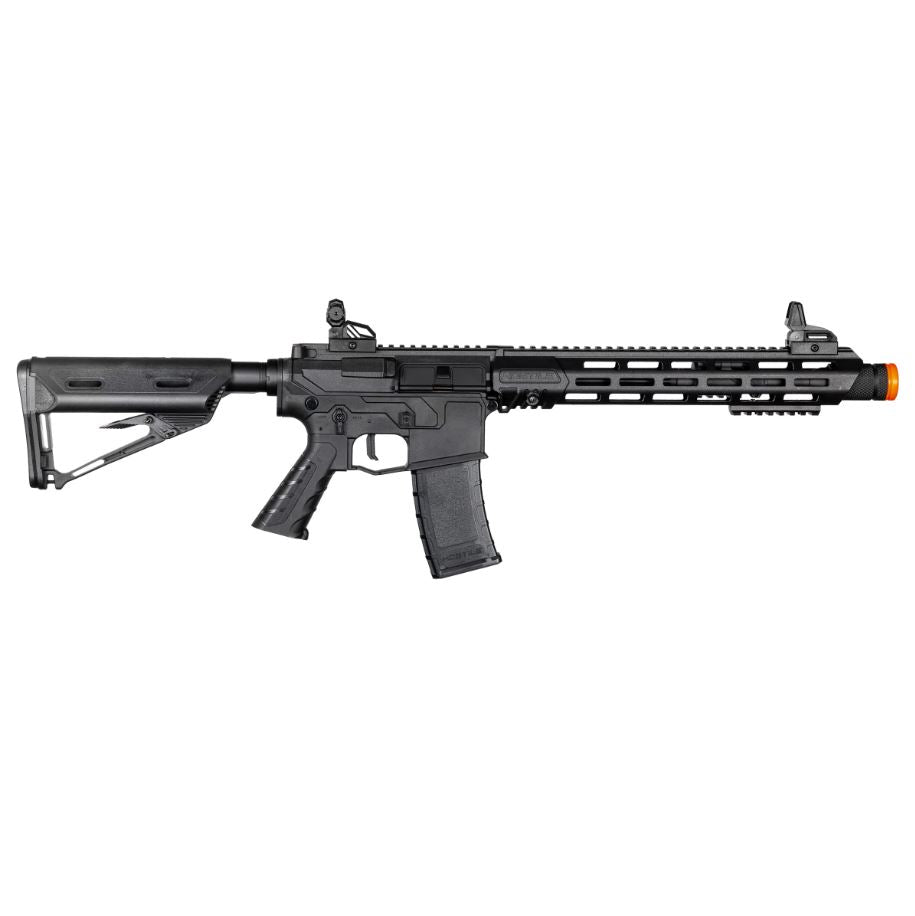 HK Army Hostile Raze EXT AEG Rifle w/ Battery & Charger