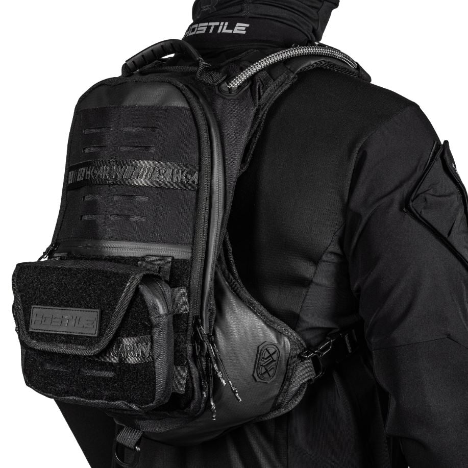 HK Army Hostile CTS Reflex Backpack