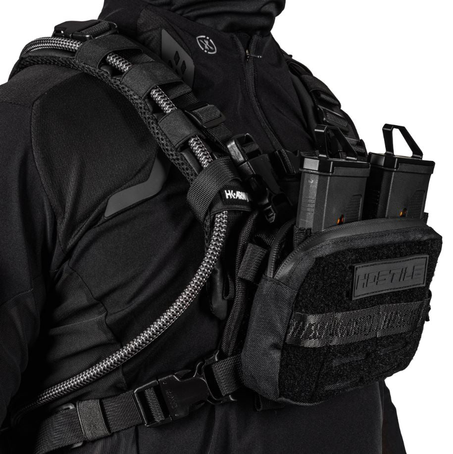 HK Army Hostile CTS Reflex Backpack