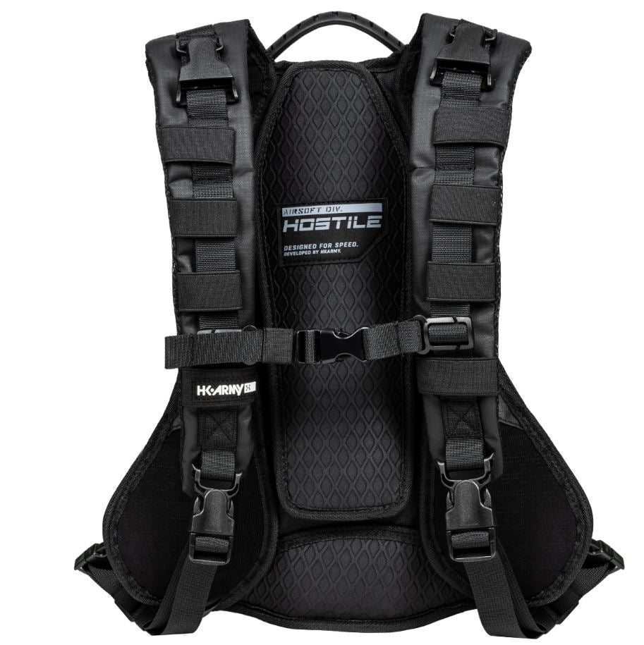 HK Army Hostile CTS Reflex Backpack