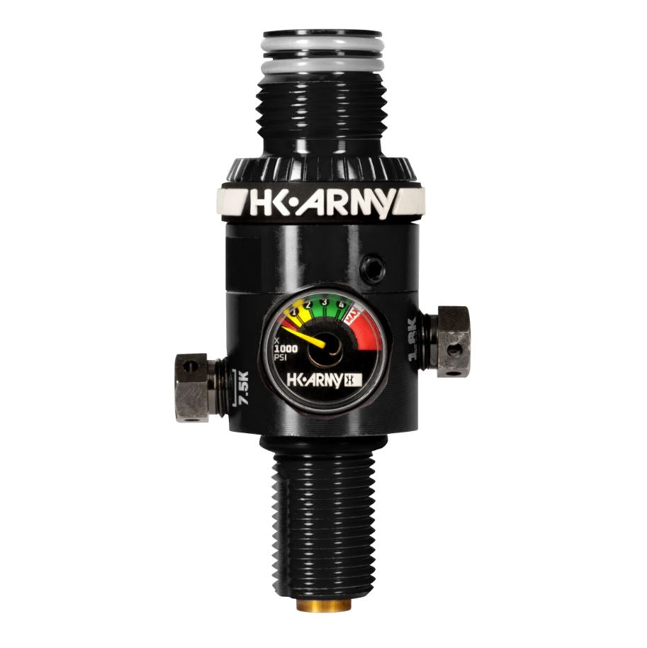 HK Army Performance Series 4500psi Tank Regulator