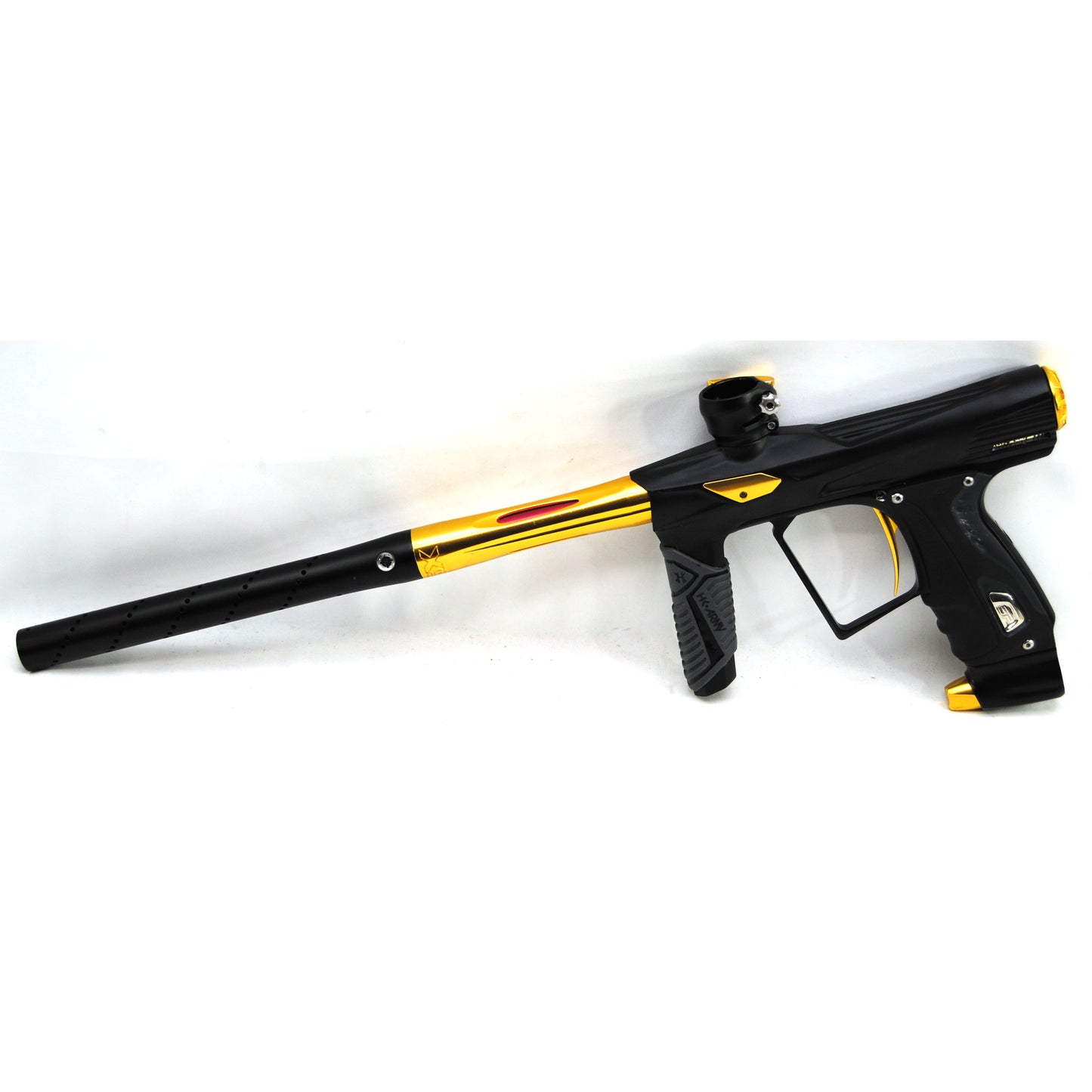 Used HK Army Shocker RSX - Black/Gold