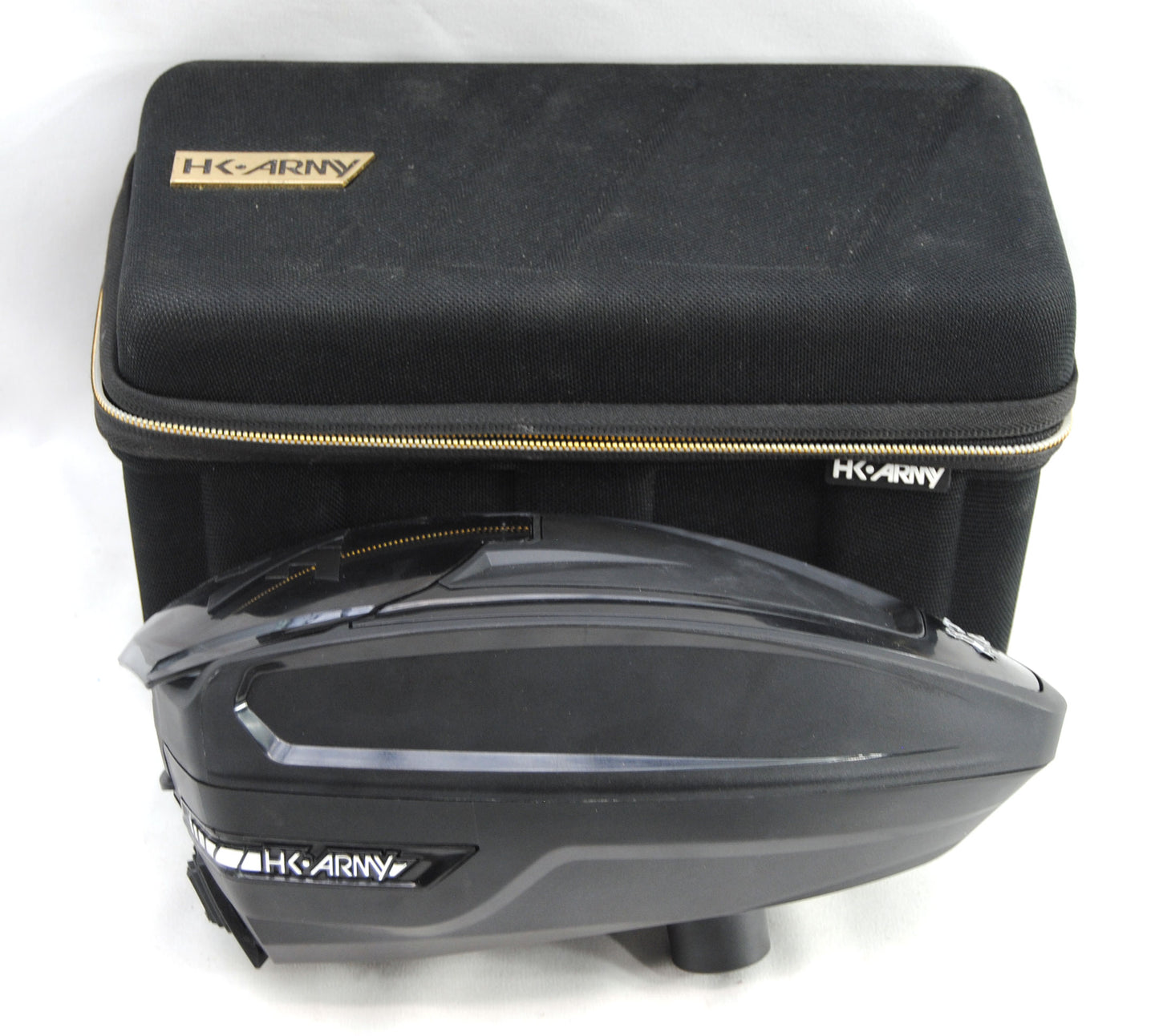 Used HK Army TFX Loader - Black