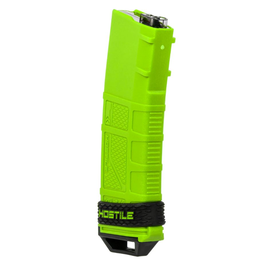 HK Army Hostile AWS 250rd Mid-Cap Magazine