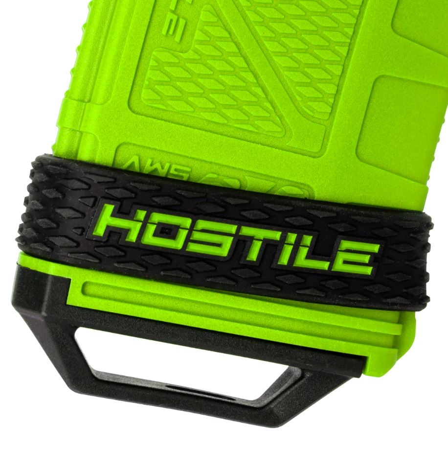 HK Army Hostile AWS 250rd Mid-Cap Magazine