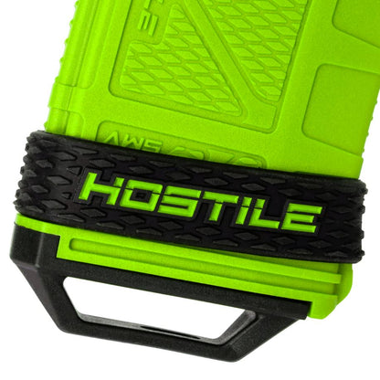 HK Army Hostile AWS 250rd Mid-Cap Magazine