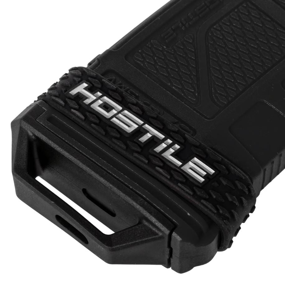 HK Army Hostile AWS 250rd Mid-Cap Magazine