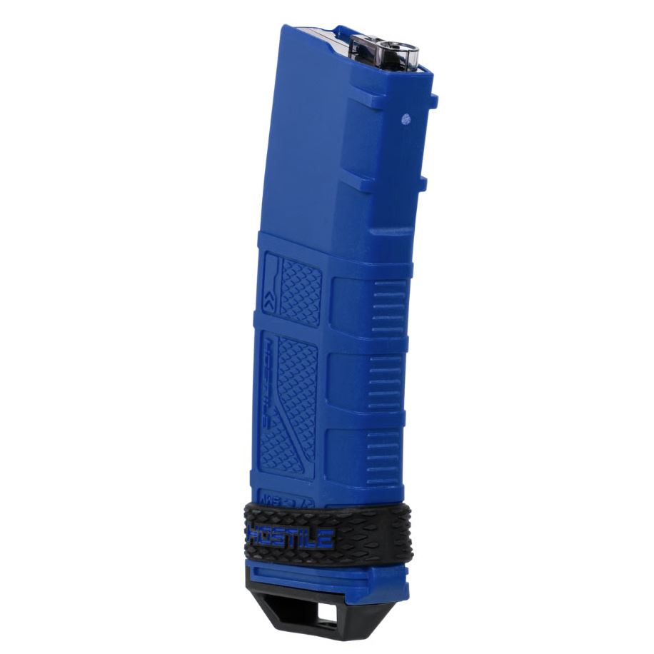 HK Army Hostile AWS 250rd Mid-Cap Magazine