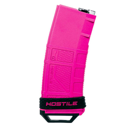 HK Army Hostile AWS 250rd Mid-Cap Magazine