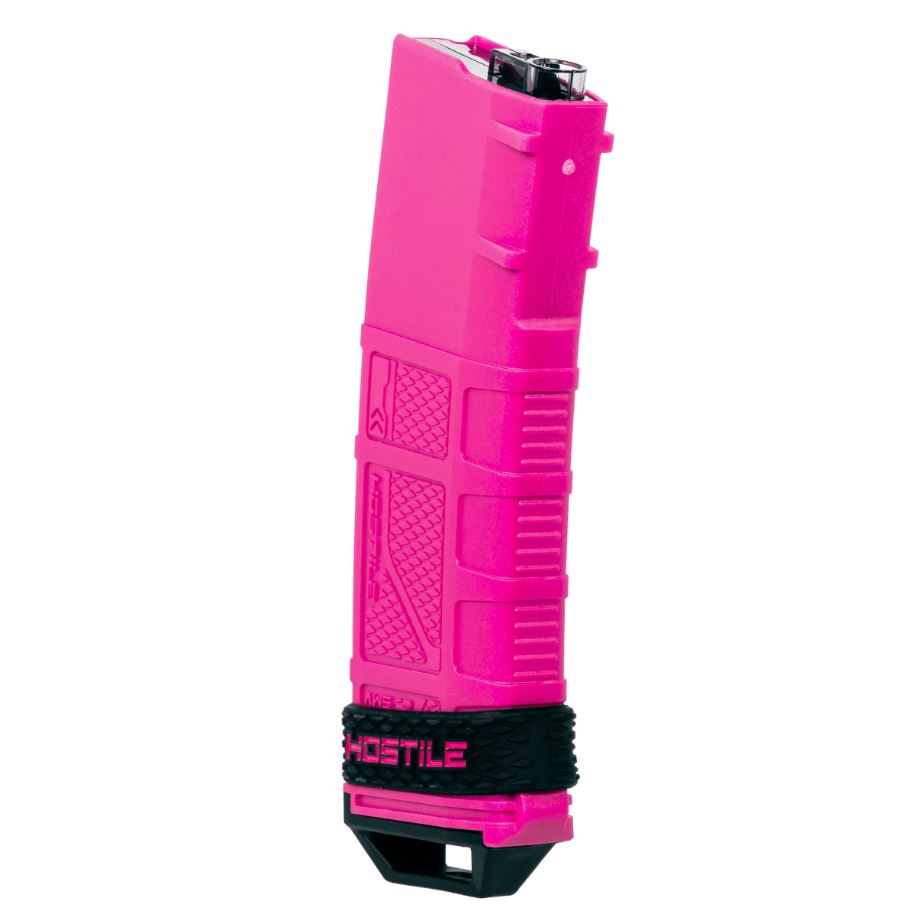 HK Army Hostile AWS 250rd Mid-Cap Magazine