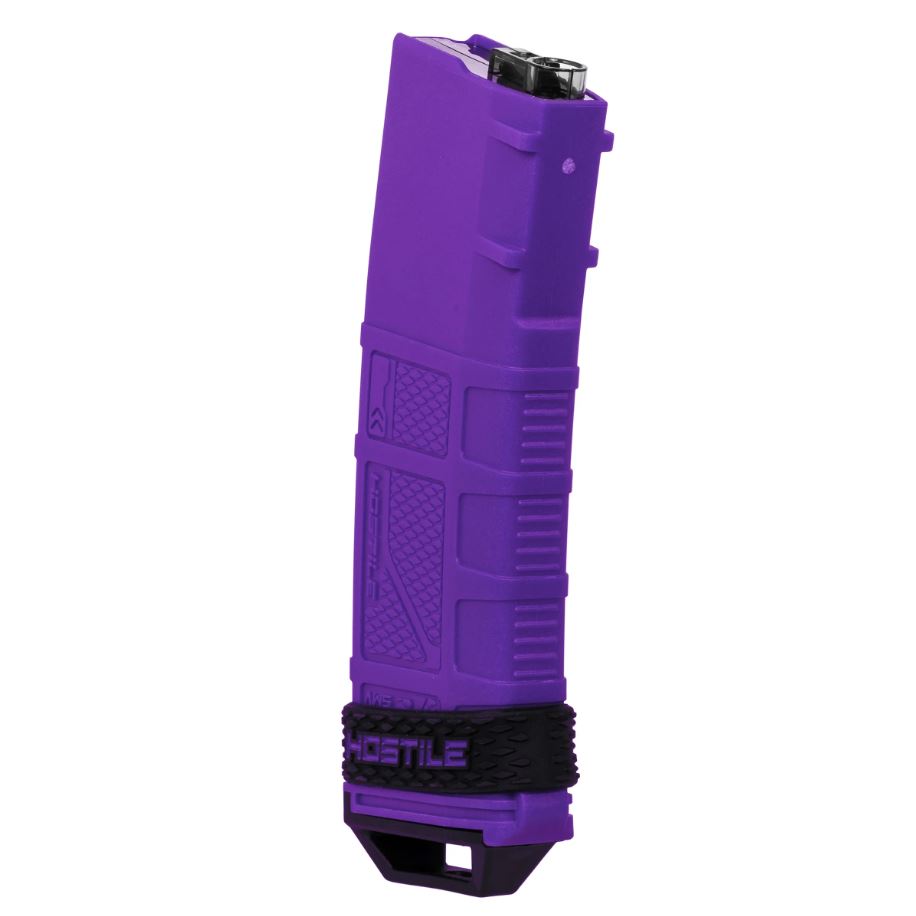 HK Army Hostile AWS 250rd Mid-Cap Magazine