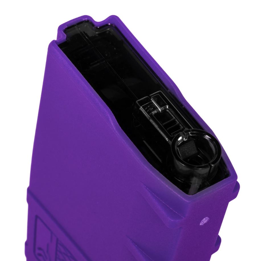 HK Army Hostile AWS 250rd Mid-Cap Magazine