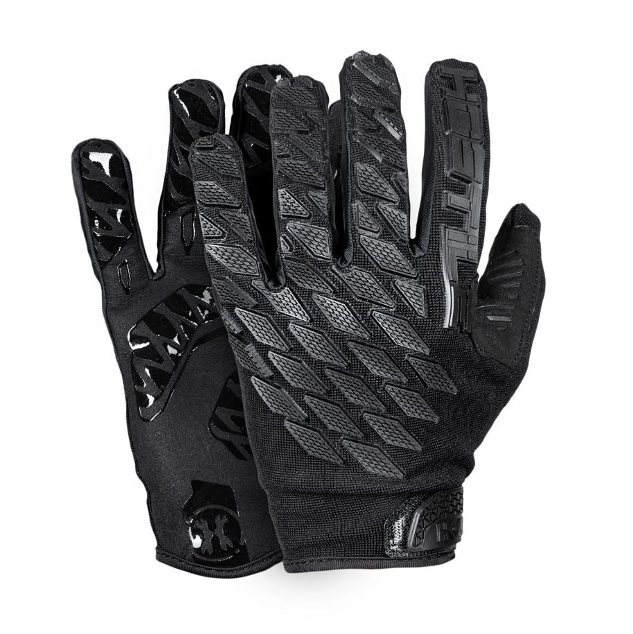 HK Army Hostile OPS Armored Gloves - Shadow