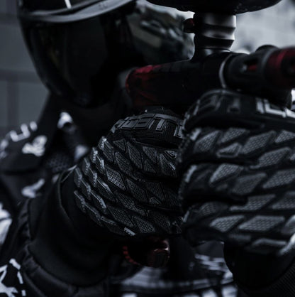 HK Army Hostile OPS Armored Gloves - Shadow