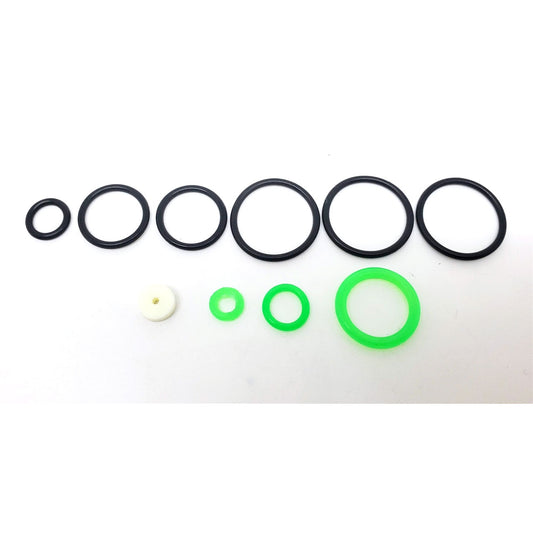 Inception Designs HPR O-Ring Rebuild Kit