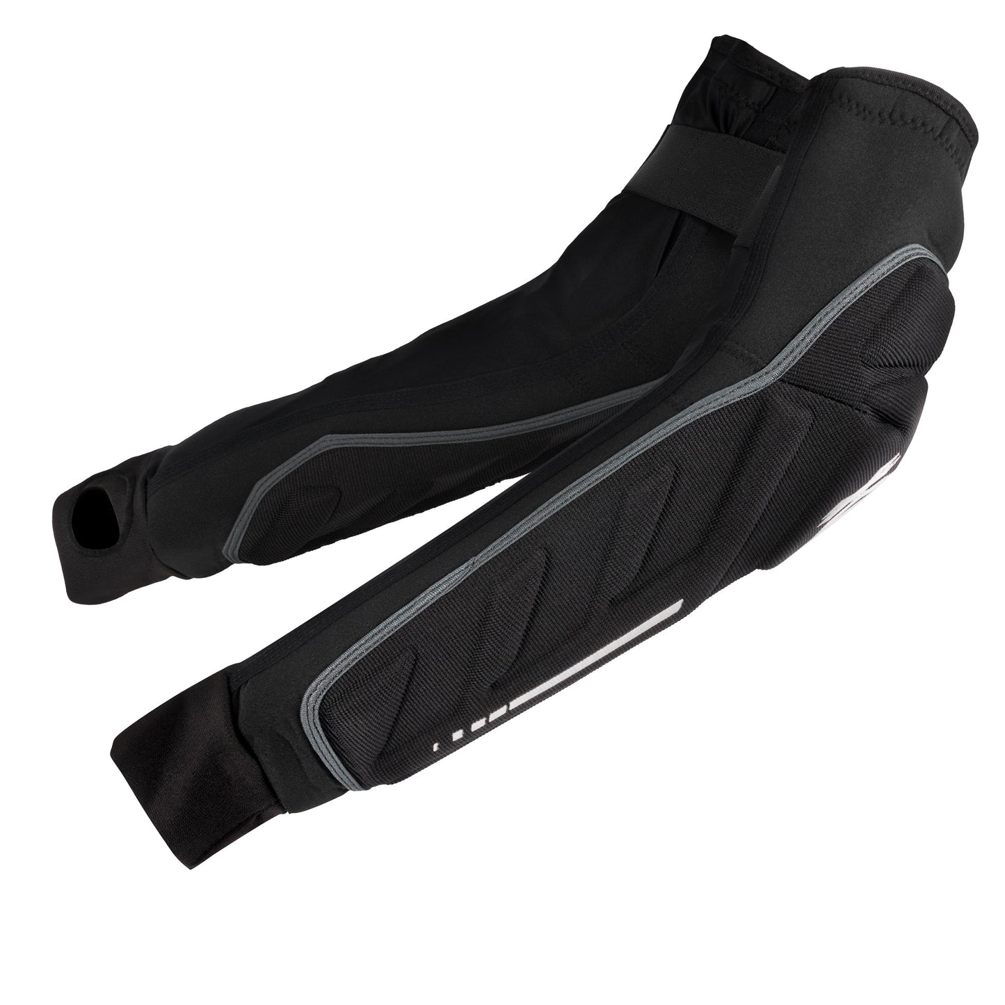 HSTL Line Arm Pads - Black