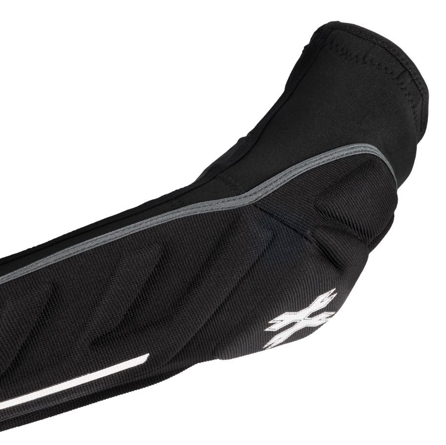 HK Army HSTL Line Arm Pads - Black