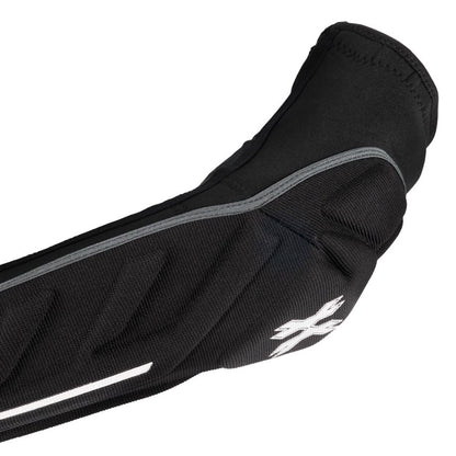 HK Army HSTL Line Arm Pads - Black