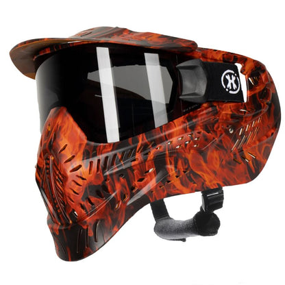 HK Army HSTL Goggle w/ Thermal Lens