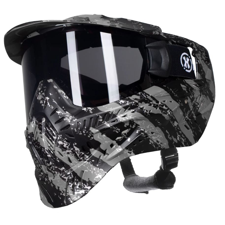 HK Army HSTL Goggle - Fracture Series