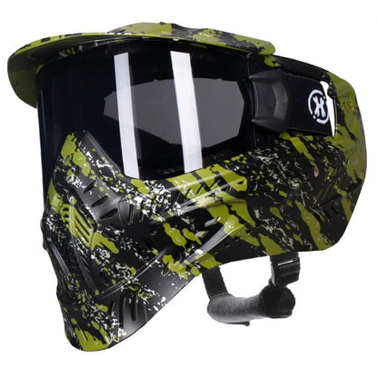 HK Army HSTL Goggle - Fracture Series
