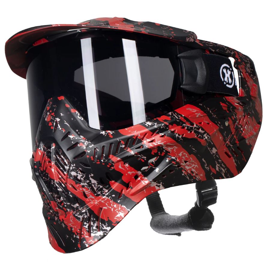 HK Army HSTL Goggle - Fracture Series