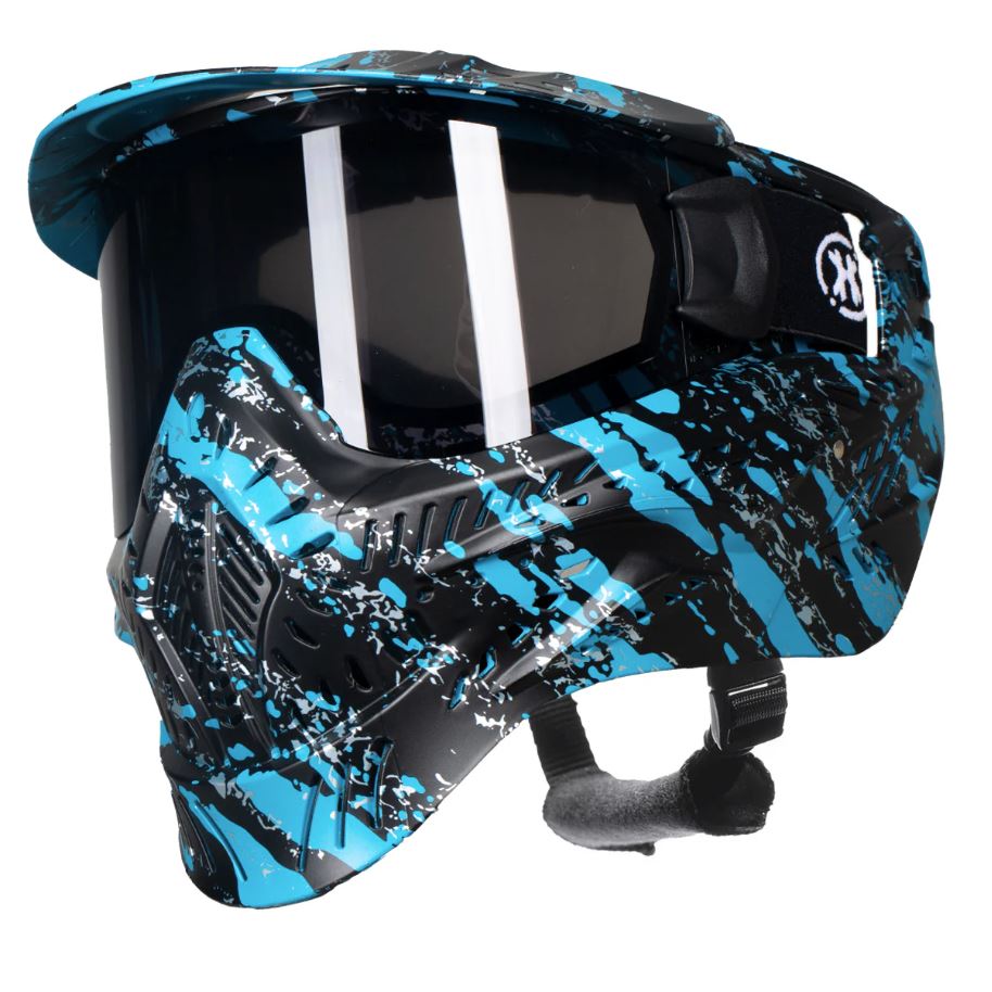 HK Army HSTL Goggle - Fracture Series