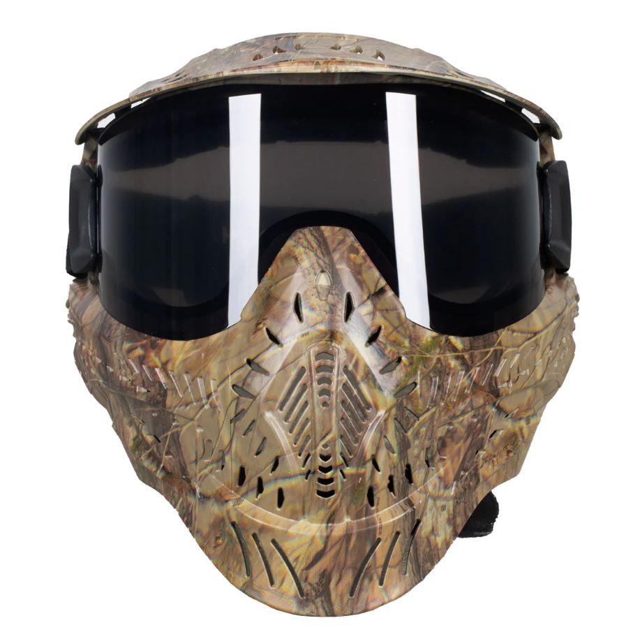 HK Army HSTL Skull Goggle