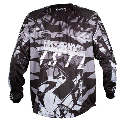 HK Army HSTL Line Jersey