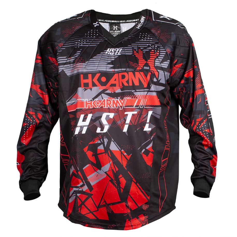 HK Army HSTL Line Jersey