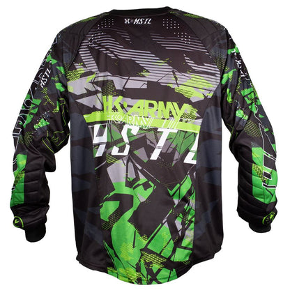 HK Army HSTL Line Jersey
