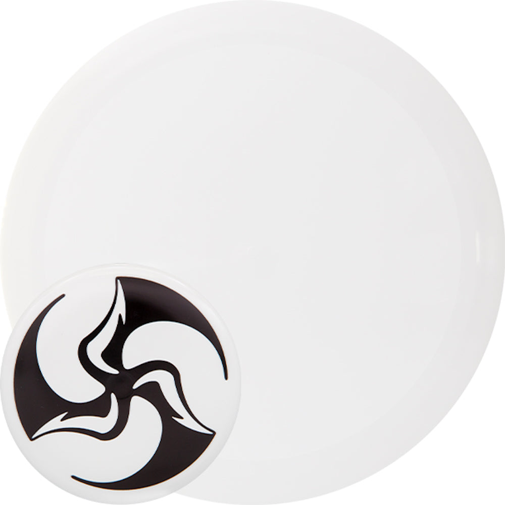 Dynamic Discs Huk Lab Dyemax Mini Judge Disc