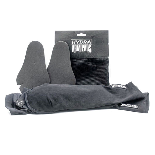 Hydra Arm Elbow Pads - Black