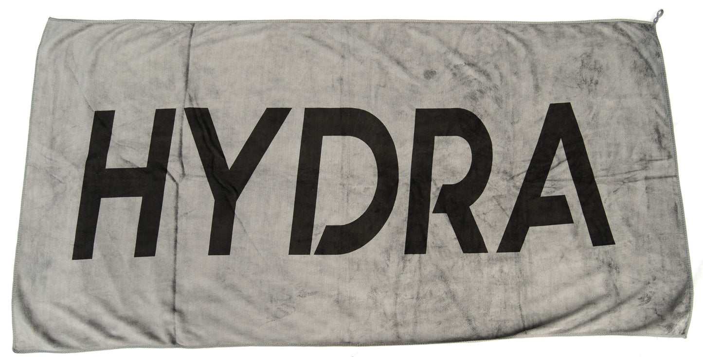 Hydra Microfiber Cloth Towel