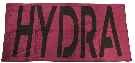 Hydra Microfiber Cloth Towel