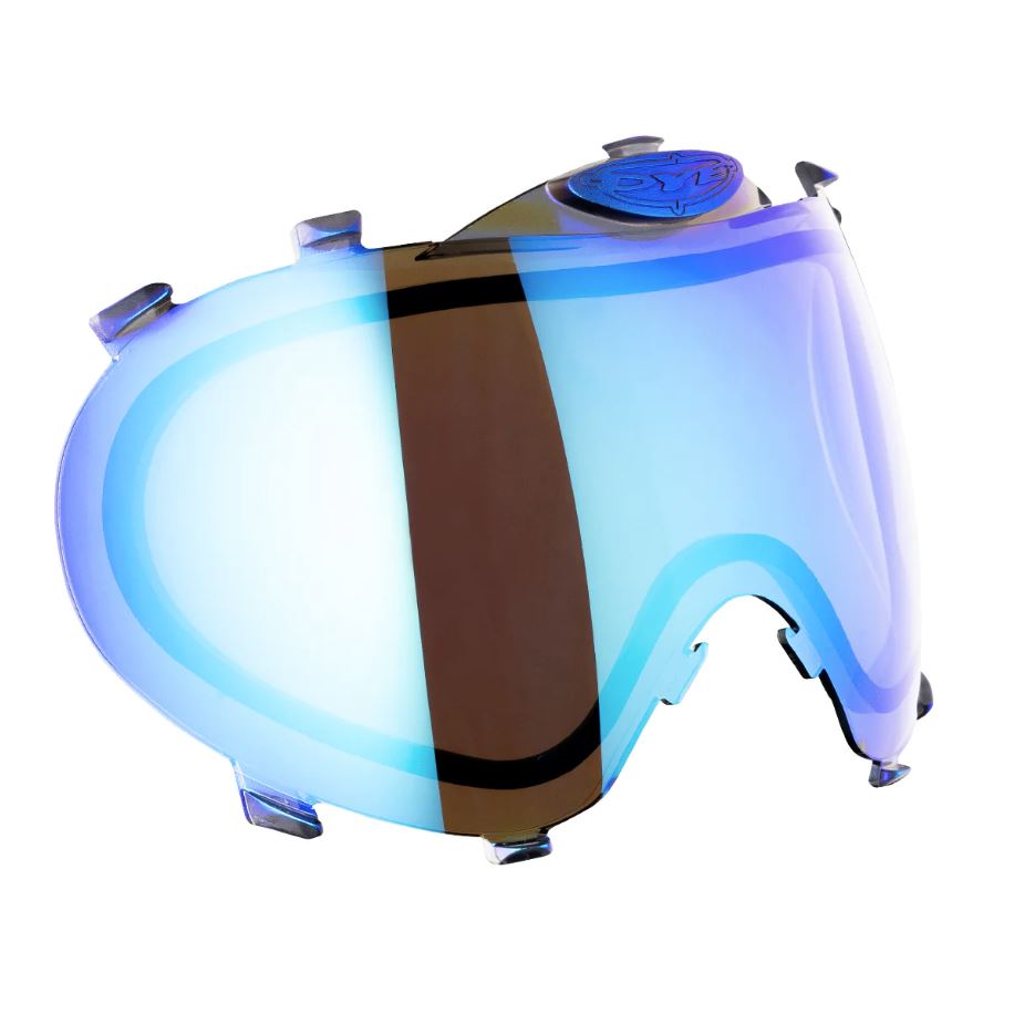 Dye I3 Goggle System Thermal Lens