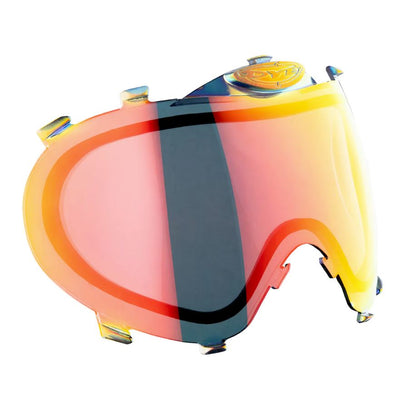 Dye I3 Goggle System Thermal Lens