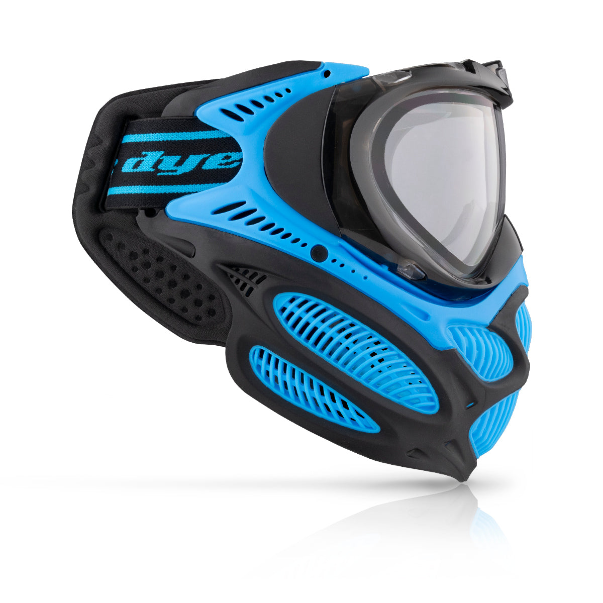 Dye Paintball i3 Pro Thermal Goggle
