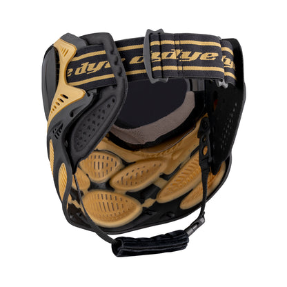 Dye Paintball i3 Pro Thermal Goggle