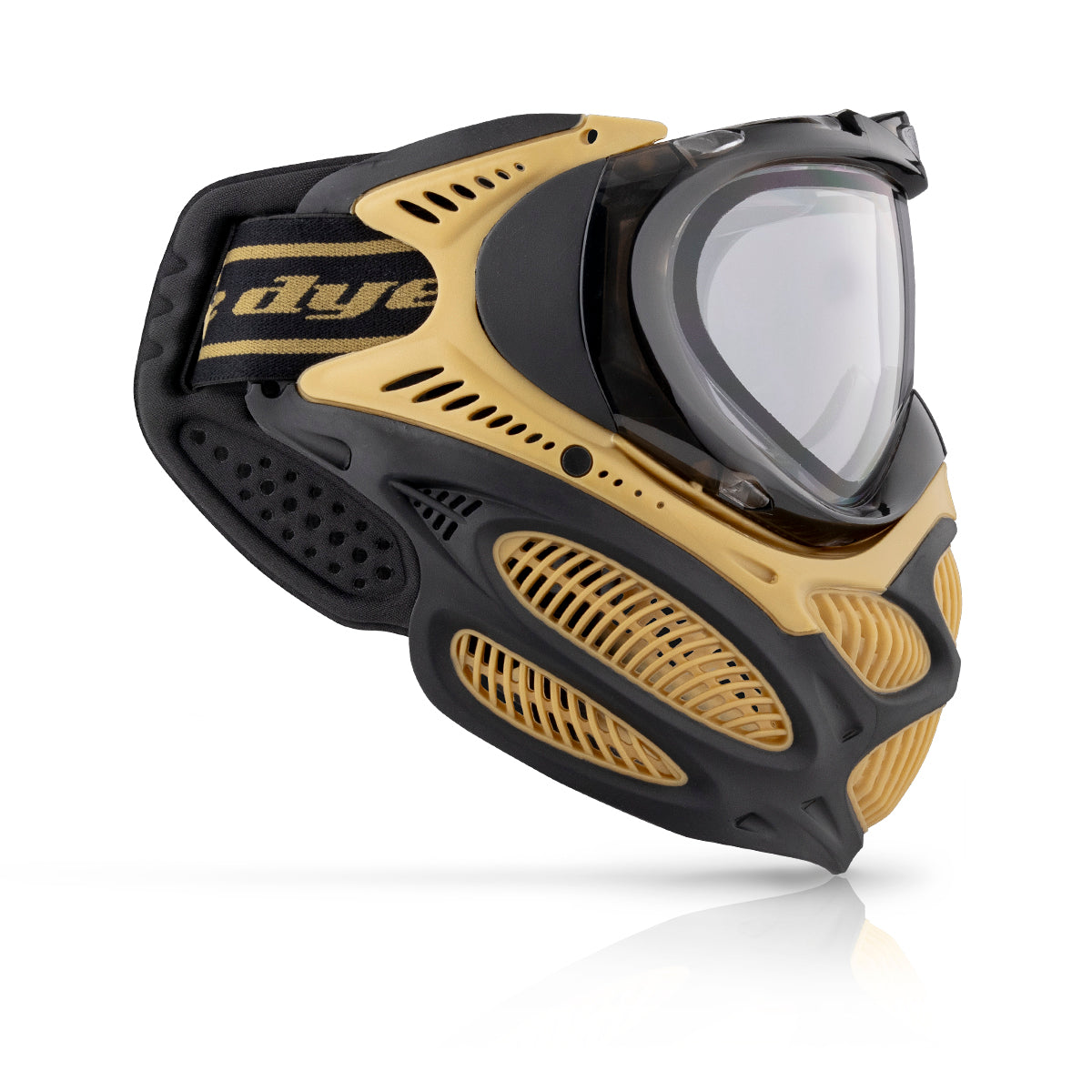 Dye Paintball i3 Pro Thermal Goggle