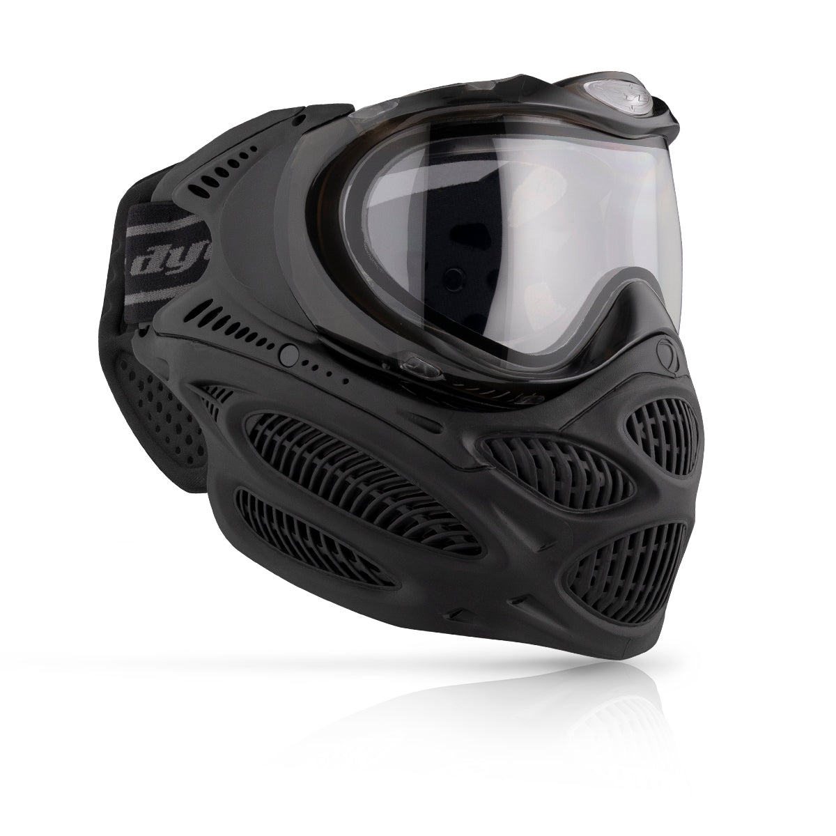Dye Paintball i3 Pro Thermal Goggle