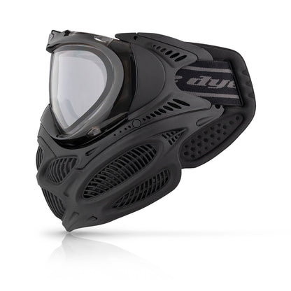 Dye Paintball i3 Pro Thermal Goggle