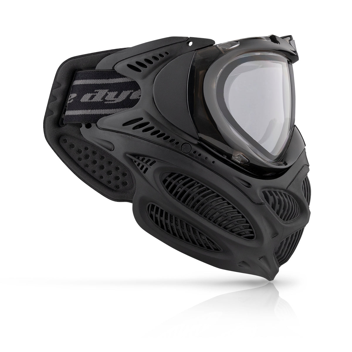 Dye Paintball i3 Pro Thermal Goggle