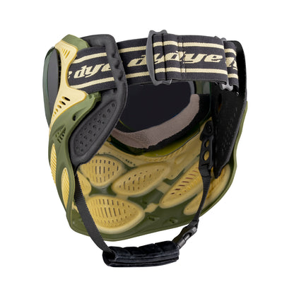 Dye Paintball i3 Pro Thermal Goggle