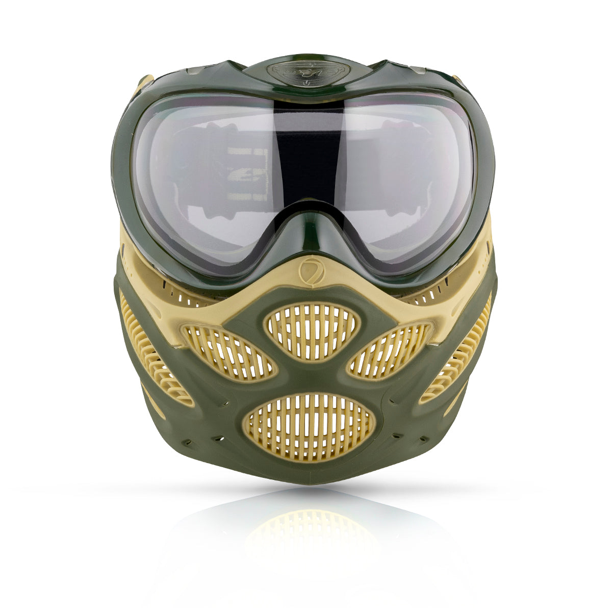 Dye Paintball i3 Pro Thermal Goggle