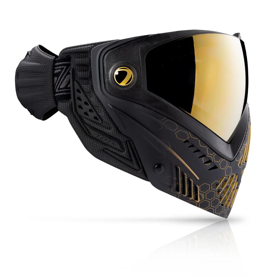 Dye Paintball i5 Thermal Goggle