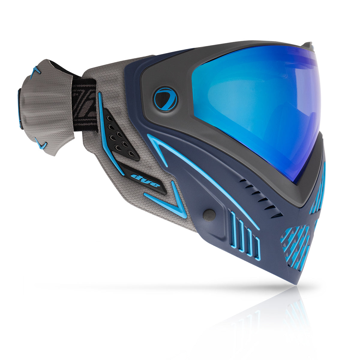 Dye Paintball i5 Thermal Goggle