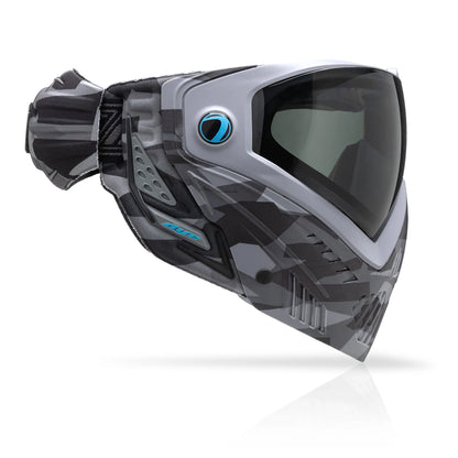 Dye Paintball i5 Thermal Goggle